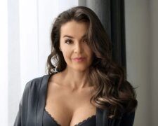 Iva Kubelková. Foto: snímek obrazovky Instagram