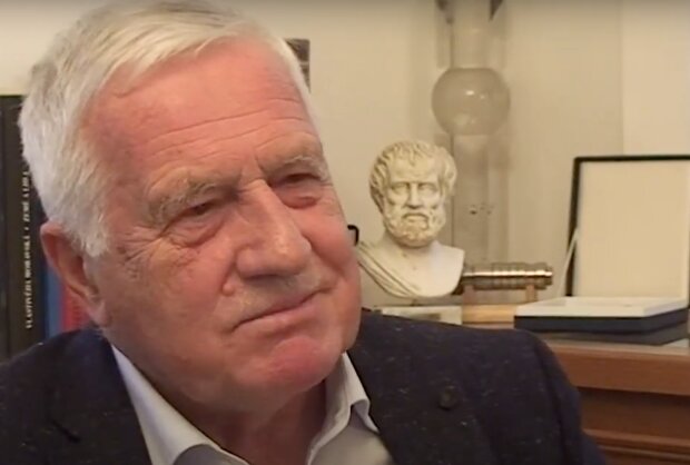 “Považuji to za hon na svoji osobu”: Václav Klaus dostal další pokutu za návštěvu restaurace