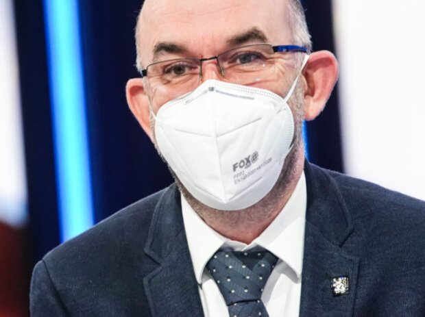 Jan Blatný. Foto: snímek obrazovky cnn.iprima.cz