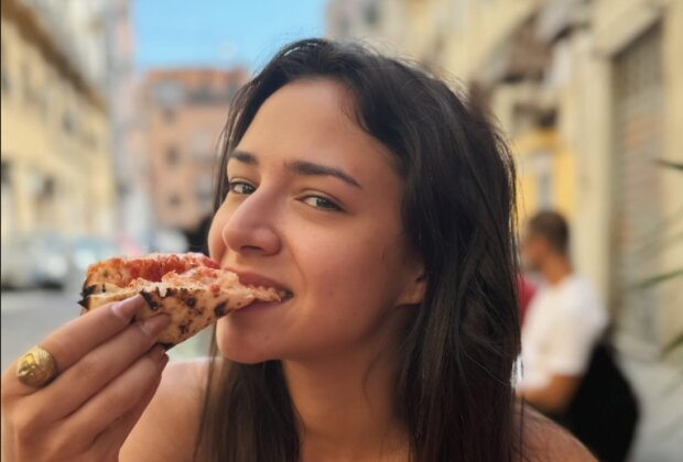 Jak si Eva Burešová užívá romantickou dovolenou v Itálii: "Hádejte, na co se těším nejvíc"