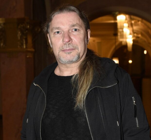 Petr Kolář. Foto: snímek obrazovky super.cz