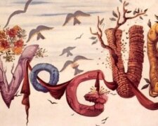 Obálky Vogue  od Salvadora Dalího. “Jsou dodnes považovány za vrcholná díla v historii módy."