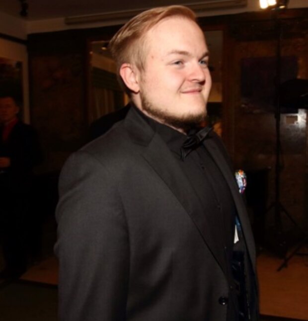 Artur Štaidl. Foto: snímek obrazovky extra.cz