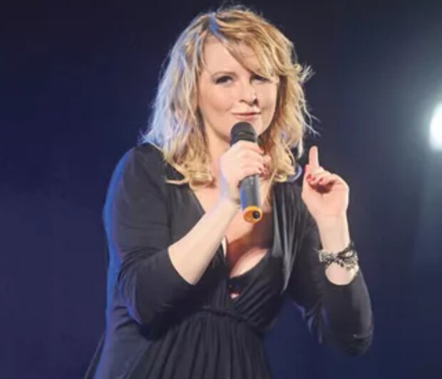 Iveta Bartošová. Foto: snímek obrazovky Instagram