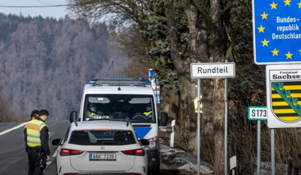Kontrola. Foto: snímek obrazovky cnn.iprima.cz