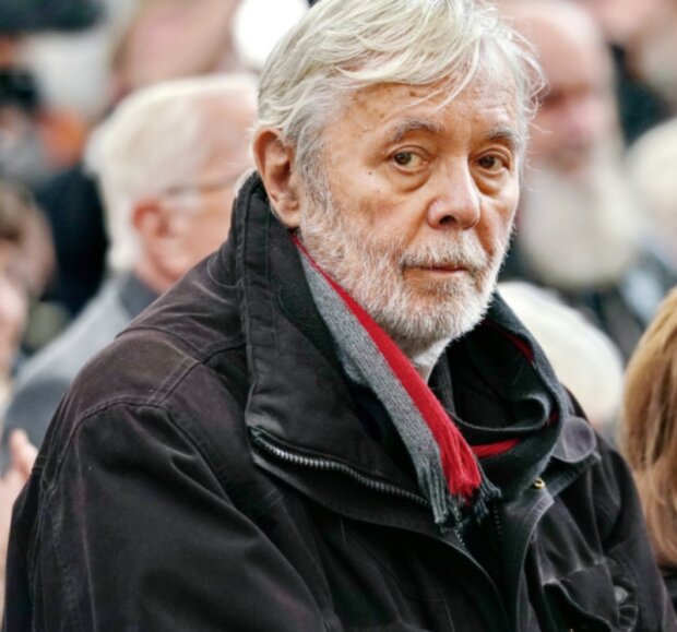 Josef Abrhám. Foto: snímek obrazovky ahaonline.cz