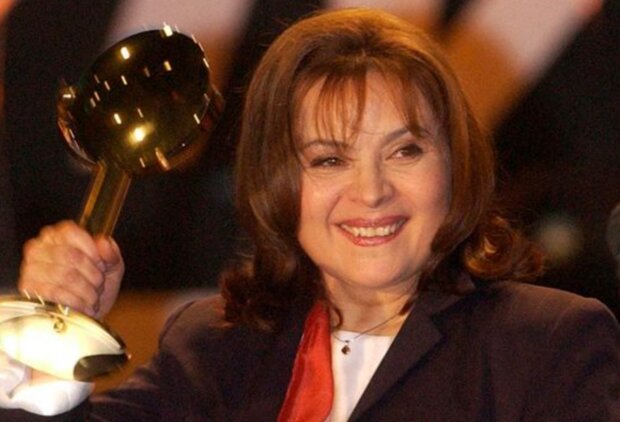 Libuše Šafránková. Foto: snímek obrazovky cdn.xsd.cz