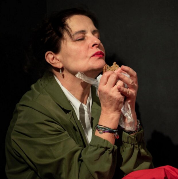 Jana Krausova. Foto: snímek obrazovky Herminapress