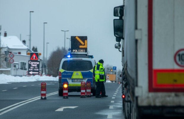 Kontrola . Foto: snímek obrazovky cnn.iprima.cz