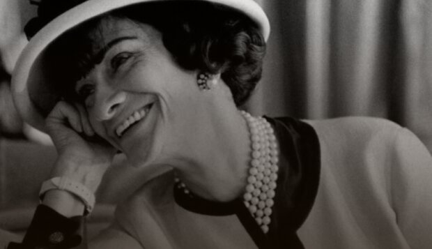 „Jsem sama móda“: příběh geniální Coco Chanel