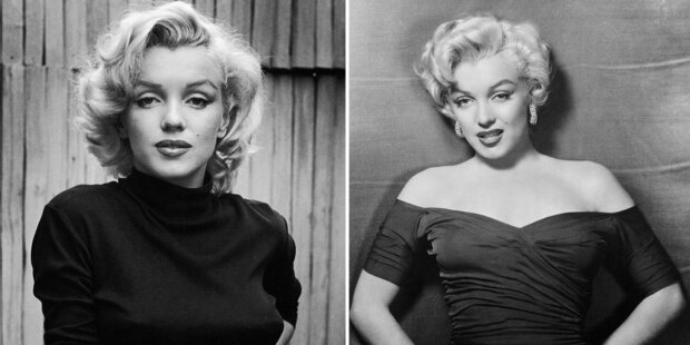 Jak Marilyn Monroe skrývala své nedostatky před fanoušky