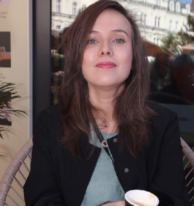 Tereza. Foto: snímek obrazovky extra.cz