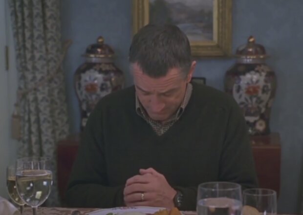 Muž. Foto: snímek obrazovky YouTube