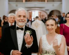 Ondřej Kepka a Jana Vrabcová. Foto: snímek obrazovky Instagram