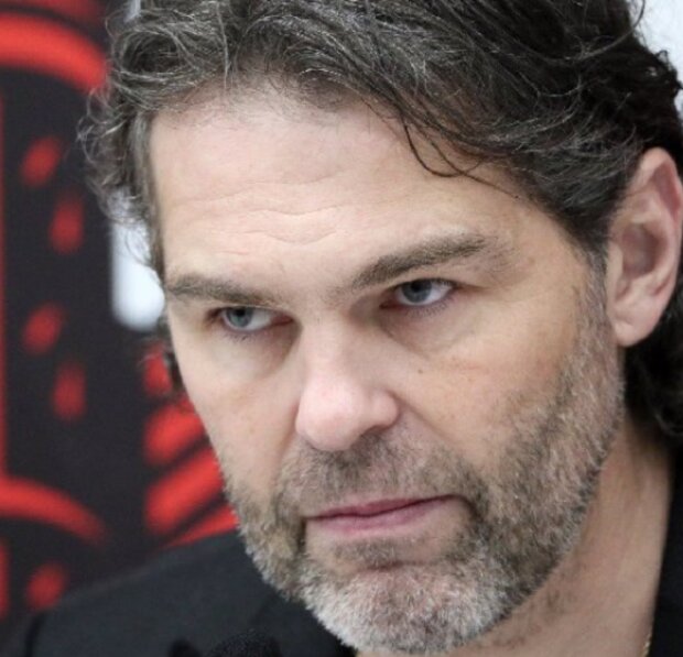 Jaromír Jágr. Foto: snímek obrazovky Instagram