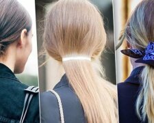 Stihnout za 60 vteřin: jednoduché účesy, které můžete udělat za minutu