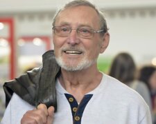 Ladislav Frej. Foto: snímek obrazovky YouTube