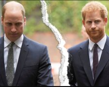 “Rozjeli se ne moc dobře”: v jakých vztazích se zůstali princové Harry a William