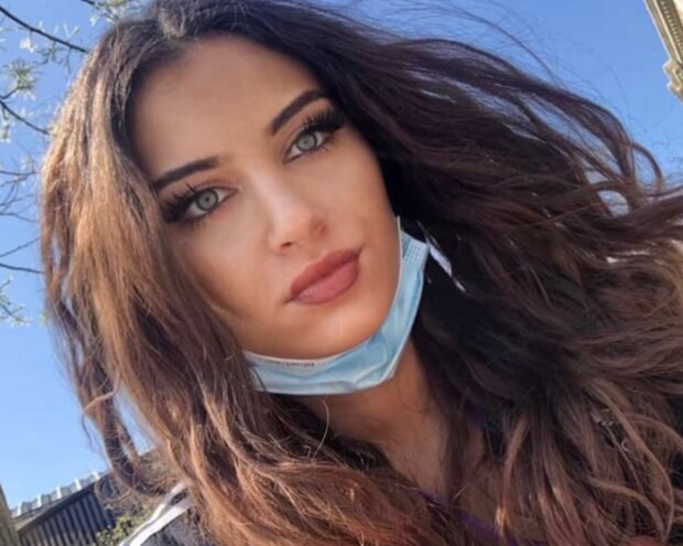 Soutěž krásy. Foto: snímek obrazovky lemurov