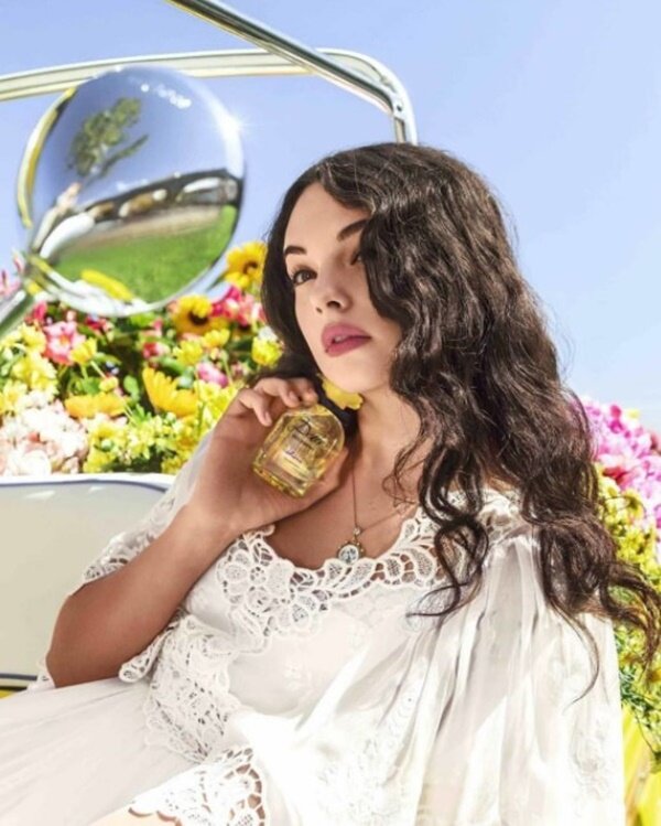 Fotografie: elle.ru