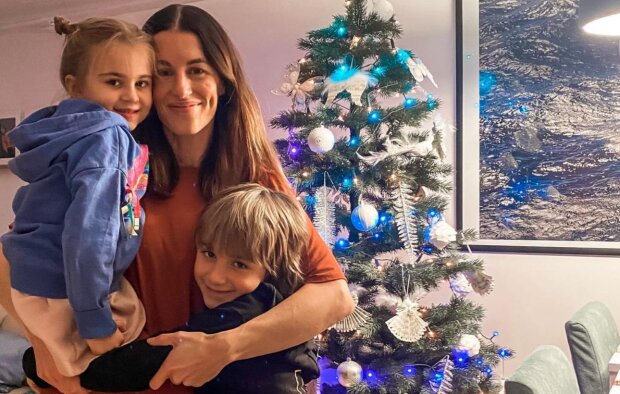 “Jsou to nejsmutnější Vánoce”: Lucie Křížková se snaží dostat svého muže na svobodu. Dojemný vzkaz fanouškům
