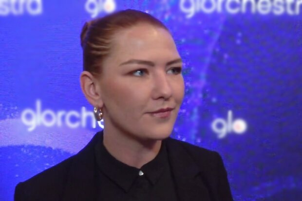 Deborah Pchálková, Foto: snímek obrazovky YouTube