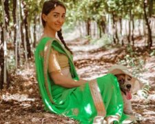 Žena. Foto: snímek obrazovky laykni.com