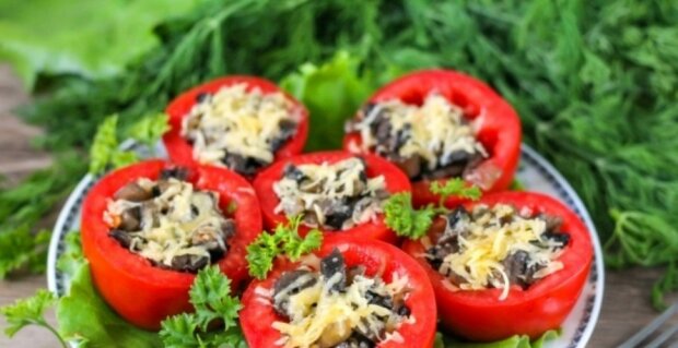 Fotografie: iamcook.ru