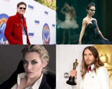 Umění může způsobit lehké šílenství: "Herečky a herci, kteří mohli skončit v léčebně pro duševně choré"