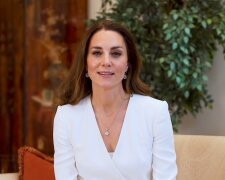 Kate Middleton, Foto: snímek obrazovky YouTube