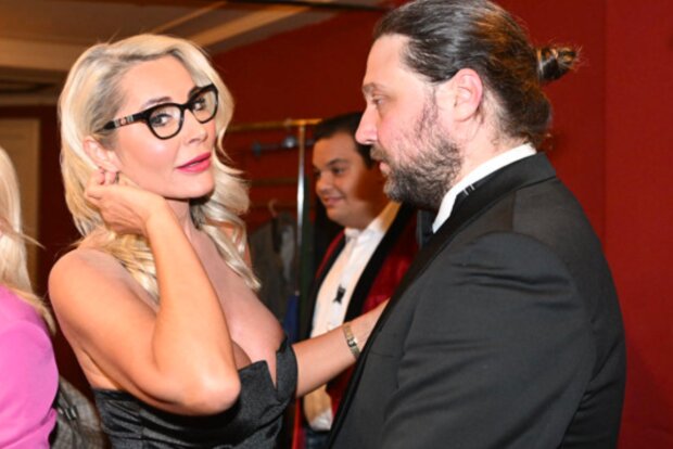 Lenka Dragounová. Foto: Snímek obrazovky extra.cz