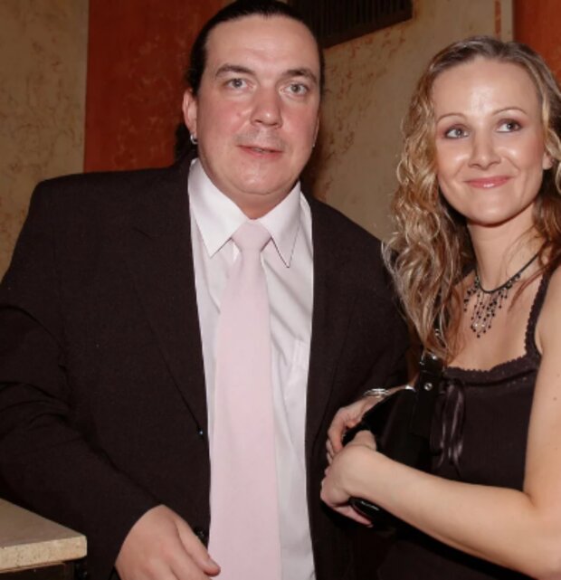 Richard Genzer a Linda Finková. Foto: snímek obrazovky blesk.cz