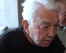 Jiří Krampol je několik dní v nemocnici na JIPu: "Měl jsem v sobě 11 kilogramů vody"
