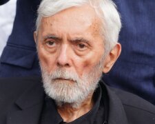 Josef Abrhám. Foto: snímek obrazovky YouTube