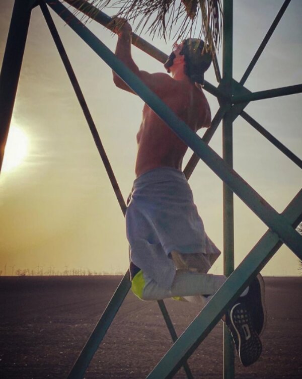 Ján Koleník. Foto: snímek obrazovky blesk.cz