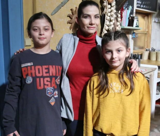 Eva Decastelo. Foto: snímek obrazovky ahaonline.cz