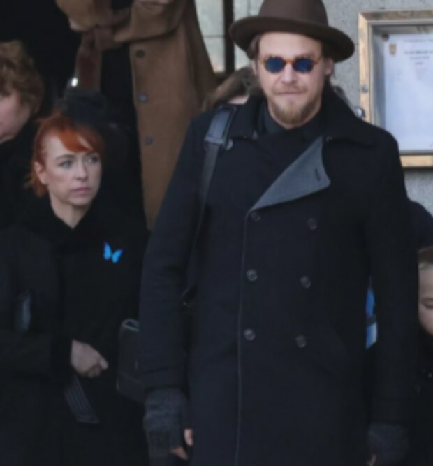 Vojta Dyk. Foto: snímek obrazovky blesk.cz