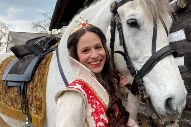 "A baví mě dívat se do oken, když je tma": Královna StarDance Veronika Khek Kubařová učinila neobvyklé přiznání