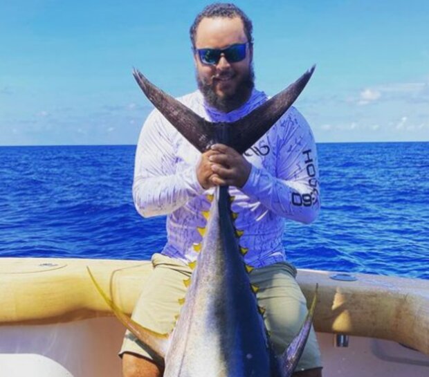 Connor. Foto: snímek obrazovky laykni.com