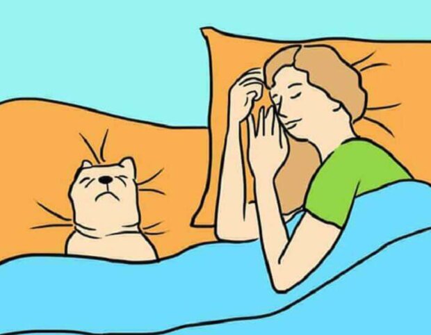 Pes. Foto: snímek obrazovky: superhear.info