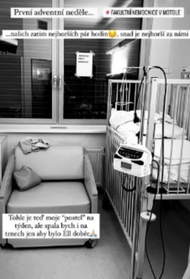 Foto: snímek obrazovky blesk.cz