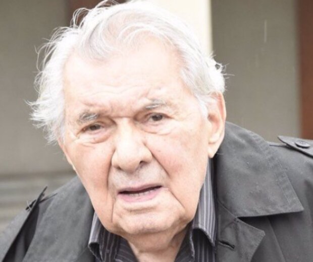 Ladislav Trojan. Foto: snímek obrazovky extra.cz