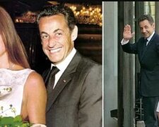 Zajímavé svatební fotografie světových vůdců