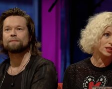 “Myslím, že bylo na čase”: Krajčovi oporou Charlottce Gottové