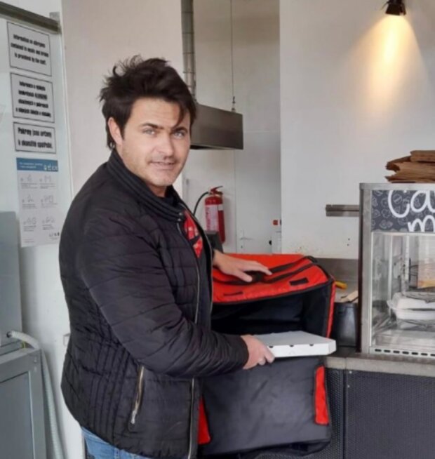 Mirek Šimůnek. Foto: snímek obrazovky blesk.cz