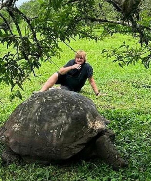 Karel Vágner. Foto: snímek obrazovky super.cz