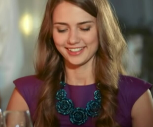 Žena. Foto: snímek obrazovky YouTube