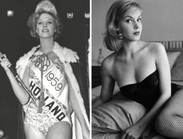 Corine Spier-Rottschäfer. Foto: snímek obrazovky prikolno.cc