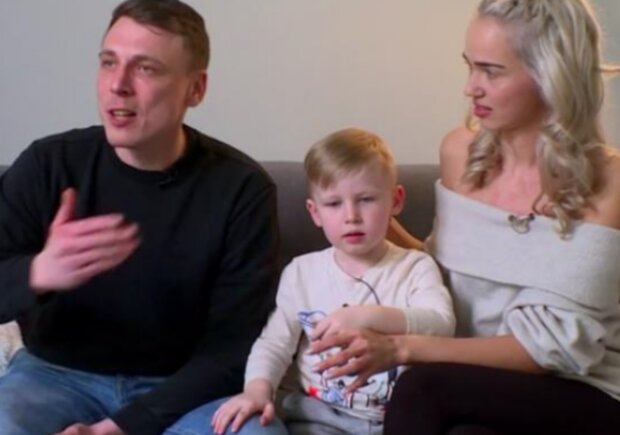 Výměna manželek. Foto: snímek obrazovky extra.cz