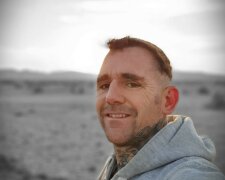 Fotografie:  facebook.com/james.mcgraw.58